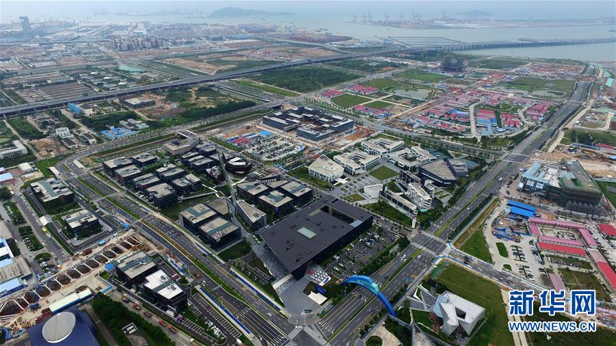 （新華全媒頭條&middot;圖文互動(dòng)）（2）關(guān)鍵抉擇，必由之路&mdash;&mdash;獻(xiàn)給中國改革開放40周年