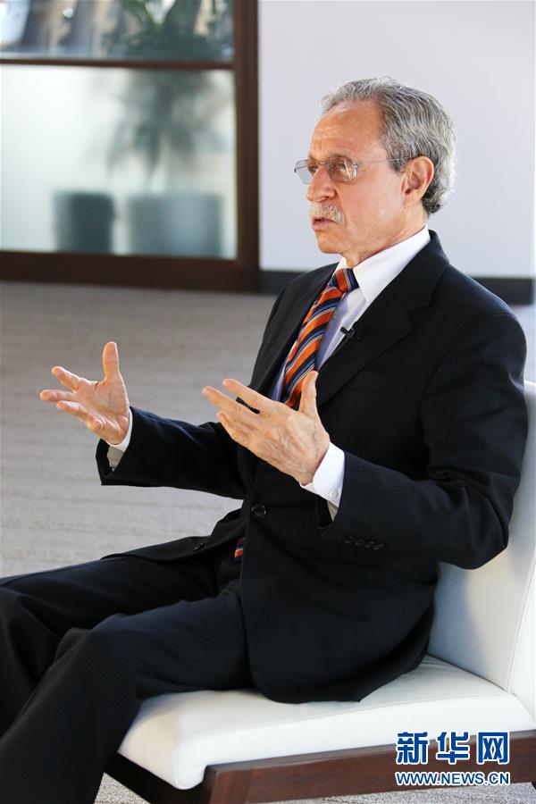 （圖文互動）（10）為發(fā)展和進(jìn)步，與中國攜手同行&mdash;&mdash;中國改革友誼獎?wù)芦@得者群像 