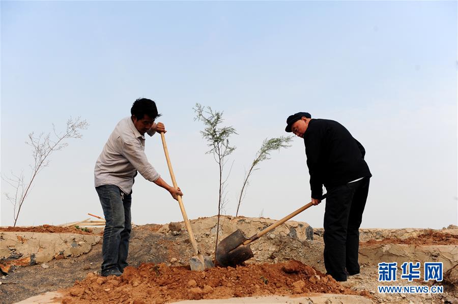 （改革先鋒風(fēng)采&middot;圖文互動(dòng)）（1）吳金?。?ldquo;錯(cuò)過機(jī)遇是罪人&rdquo;