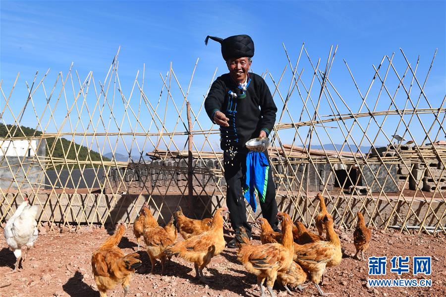 （新華全媒頭條&middot;奮進(jìn)新時(shí)代&middot;迎接兩會(huì)特別報(bào)道&middot;圖文互動(dòng)）（5）新征程，向著偉大夢(mèng)想前進(jìn)&mdash;&mdash;從黨的十九大到2018年全國(guó)兩會(huì)