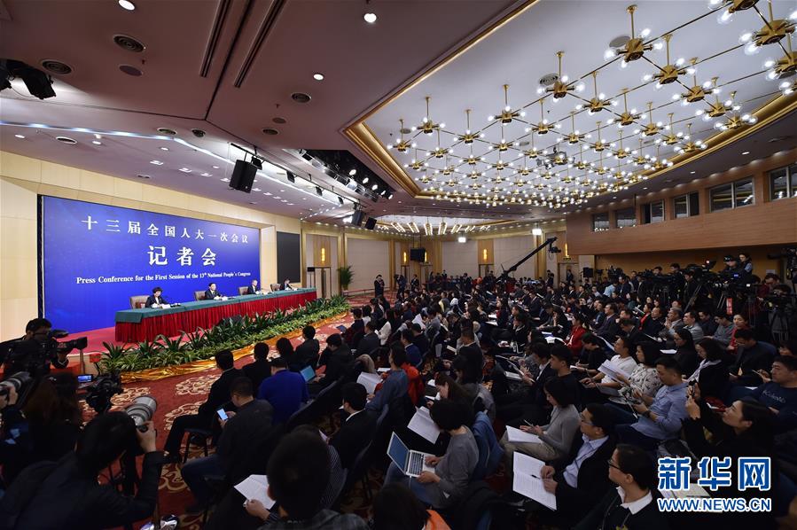 （兩會(huì)&middot;XHDW）（1）國(guó)務(wù)院國(guó)資委主任肖亞慶等就&ldquo;國(guó)有企業(yè)改革發(fā)展&rdquo;答記者問(wèn)