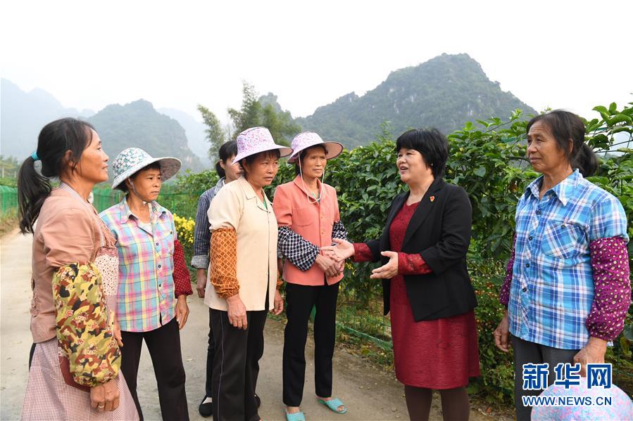 （兩會&middot;基層委員履職故事）（7）全國政協(xié)委員杜麗群：重視傳染病防治專業(yè)人才隊伍建設(shè)
