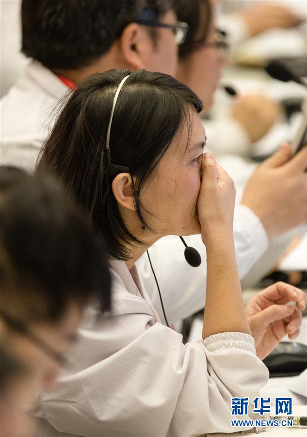 （圖文互動）（3）&ldquo;時間短、難度大、風(fēng)險高&rdquo;：專家詳解月球背面著陸三大看點