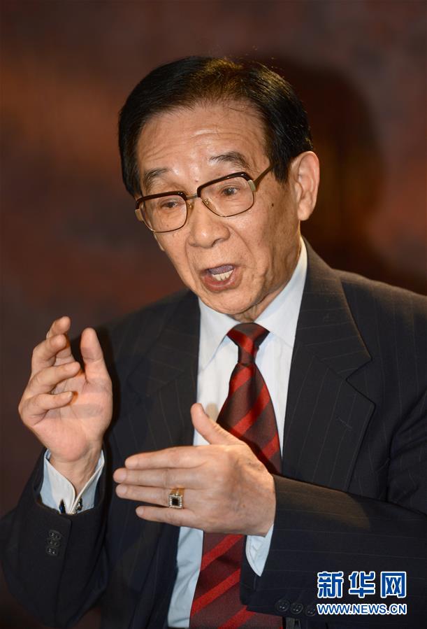 （改革先鋒風采&middot;圖文互動）（2）步鑫生：城市集體企業(yè)改革的先行者