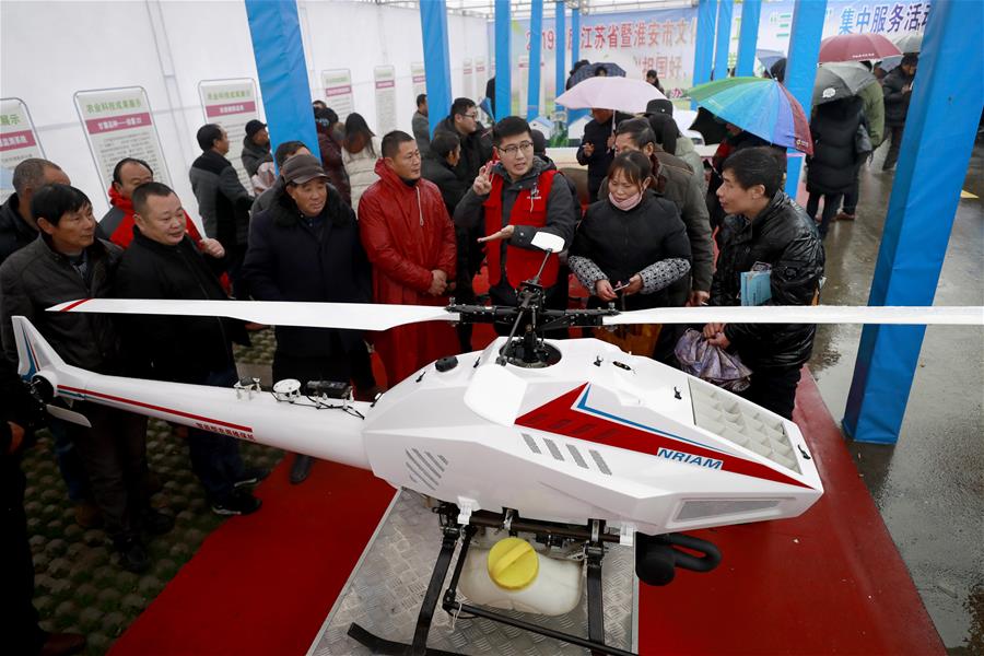 #（社會(huì)）（6）&ldquo;三下鄉(xiāng)&rdquo; 暖人心