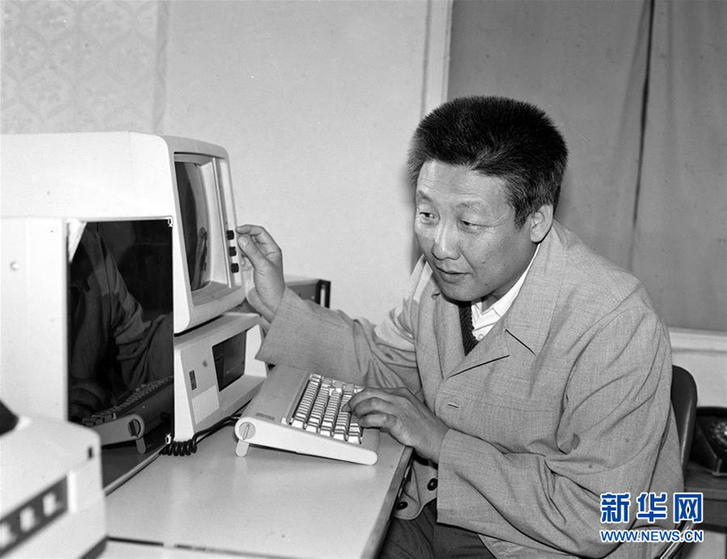 （改革先鋒風(fēng)采&middot;圖文互動(dòng)）（1）孫家棟：航天科技事業(yè)創(chuàng)新發(fā)展的重要推動(dòng)者  