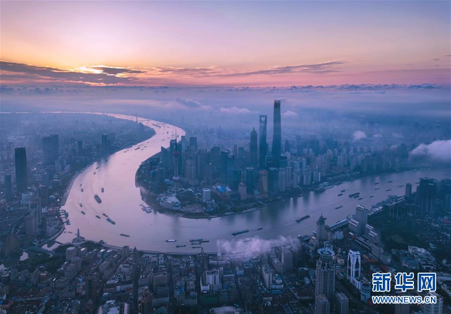 （全面深化改革這五年&middot;圖文互動）（1）吃改革飯走開放路打創(chuàng)新牌 上海奮力創(chuàng)造發(fā)展新傳奇