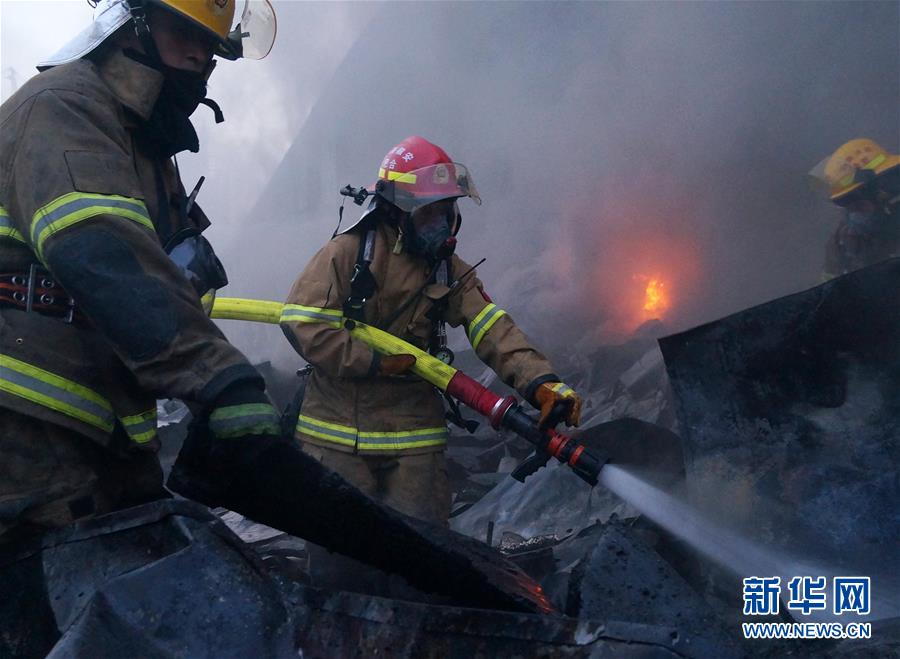 （圖文互動）（4）平靜而充滿力量&mdash;&mdash;&ldquo;中國網(wǎng)事&middot;感動2018&rdquo;年度網(wǎng)絡人物群像