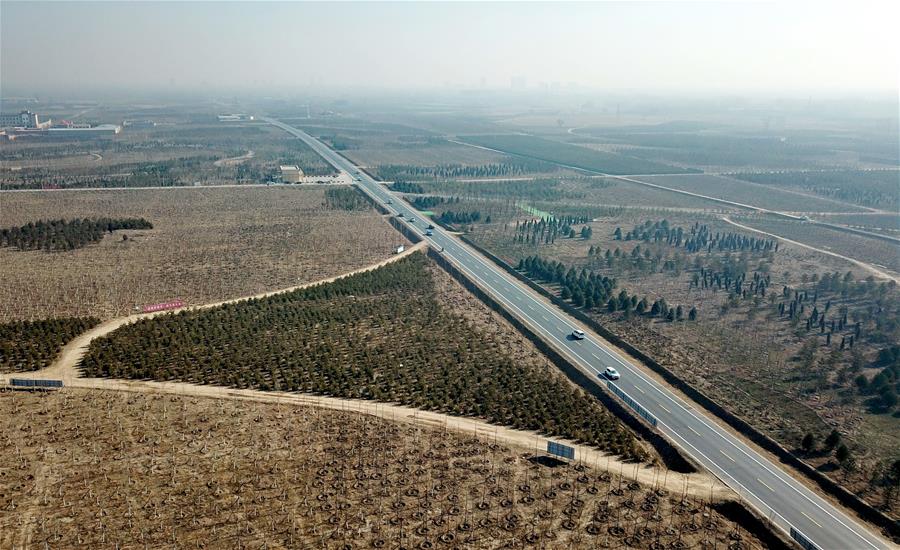 （新華全媒頭條&middot;圖文互動）（3）&ldquo;京津冀的未來更美好！&rdquo;&mdash;&mdash;習近平總書記京津冀三省市考察回訪記 