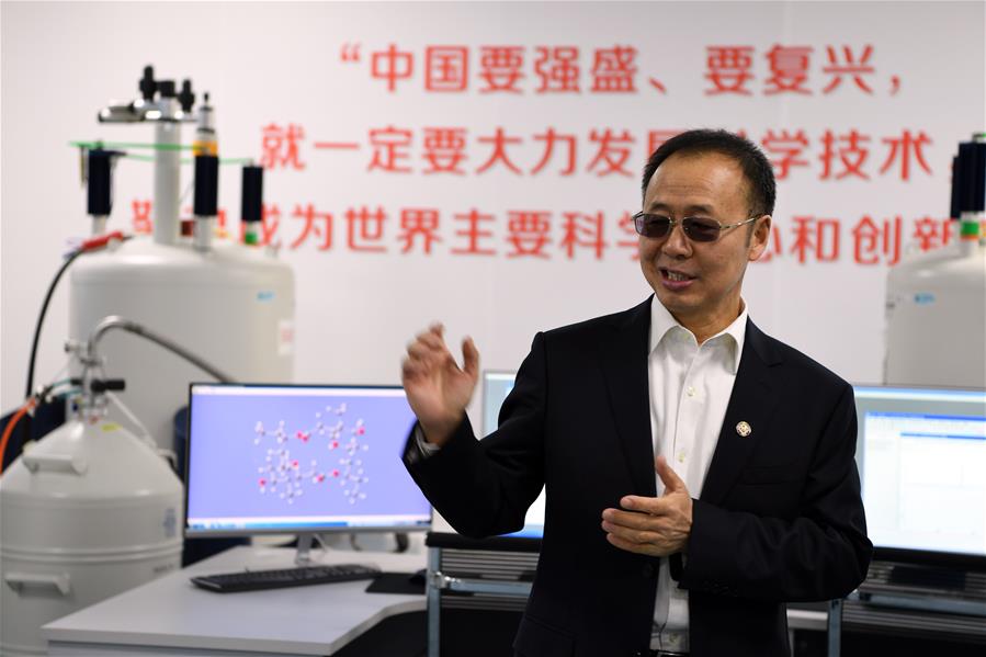 （新華全媒頭條&middot;圖文互動）（4）&ldquo;京津冀的未來更美好！&rdquo;&mdash;&mdash;習近平總書記京津冀三省市考察回訪記 