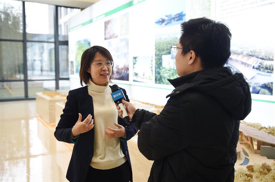 （新華全媒頭條&middot;圖文互動）（7）&ldquo;京津冀的未來更美好！&rdquo;&mdash;&mdash;習近平總書記京津冀三省市考察回訪記 