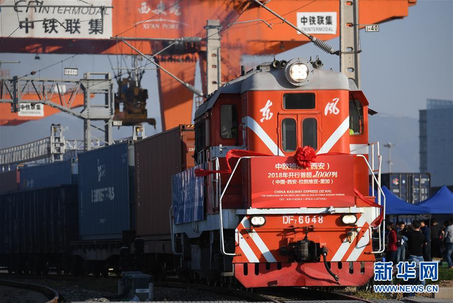 （新華全媒頭條&middot;圖文互動）（2）首超90萬億元！中國經濟交出穩(wěn)中有進成績單