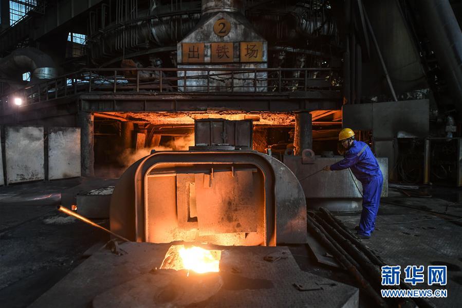 （新華全媒頭條&middot;圖文互動）（3）奮力開創(chuàng)新局&mdash;&mdash;貫徹習近平總書記重要講話精神推動?xùn)|北全面振興述評之一