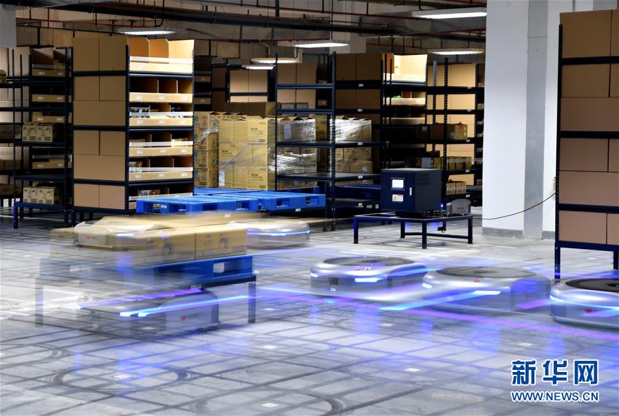 （在習(xí)近平新時(shí)代中國(guó)特色社會(huì)主義思想指引下&middot;將改革開放進(jìn)行到底&middot;大國(guó)之約）（新華全媒頭條&middot;圖文互動(dòng)）（3）潮起東方浪涌時(shí)&mdash;&mdash;來自對(duì)外開放前沿的時(shí)代強(qiáng)音