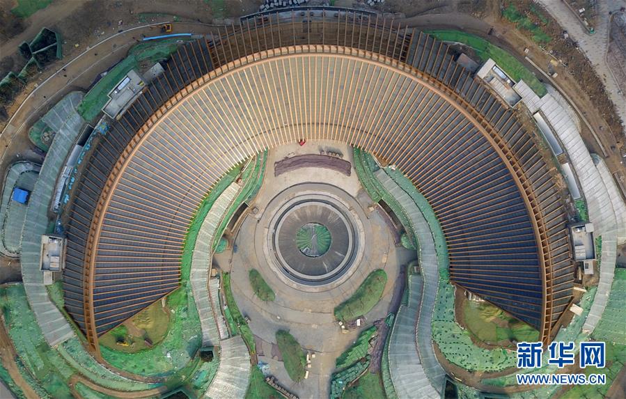 （新華全媒頭條&middot;七樂無窮&middot;祝福&middot;圖文互動(dòng)）（4）追夢(mèng)路上的&ldquo;春之聲&rdquo;&mdash;&mdash;祝福之樂