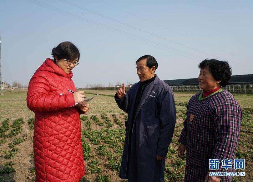 (兩會(huì)前夕看落實(shí)·圖文互動(dòng))(2)綠色發(fā)展引領(lǐng) 守護(hù)“魚(yú)米之鄉(xiāng)”——江蘇落實(shí)習(xí)近平總書(shū)記全國(guó)兩會(huì)重要講話精神紀(jì)實(shí)