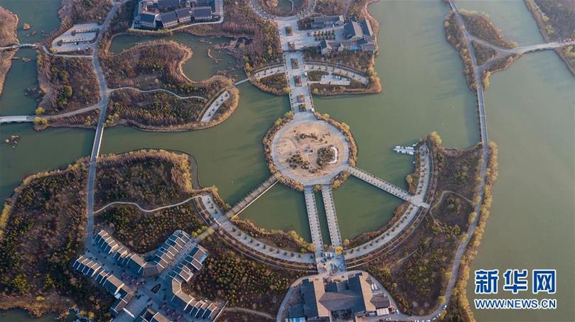 (兩會(huì)前夕看落實(shí)·圖文互動(dòng))(8)綠色發(fā)展引領(lǐng) 守護(hù)“魚(yú)米之鄉(xiāng)”——江蘇落實(shí)習(xí)近平總書(shū)記全國(guó)兩會(huì)重要講話精神紀(jì)實(shí)