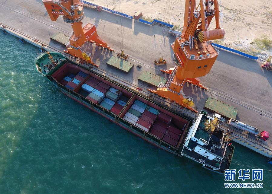 （兩會(huì)前夕看落實(shí)&middot;圖文互動(dòng)）（9）開放合作走活發(fā)展&ldquo;新棋局&rdquo;－－廣西落實(shí)習(xí)近平總書記全國(guó)兩會(huì)重要講話精神紀(jì)實(shí)