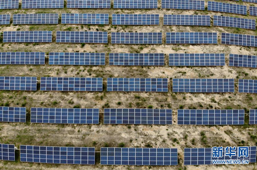 （兩會前夕看落實&middot;圖文互動）（10）以&ldquo;一優(yōu)兩高&rdquo;戰(zhàn)略描繪三江源壯美畫卷&mdash;&mdash;青海落實習近平總書記全國兩會重要講話精神紀實