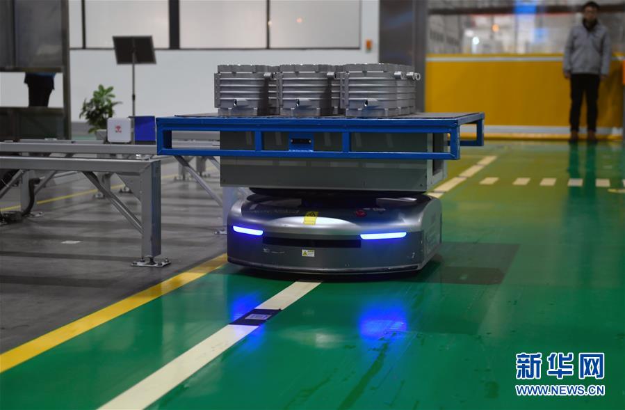 （新華全媒頭條&middot;圖文互動(dòng)）（2）沖寒先已笑東風(fēng)&mdash;&mdash;新春浙江民營企業(yè)走訪實(shí)錄 