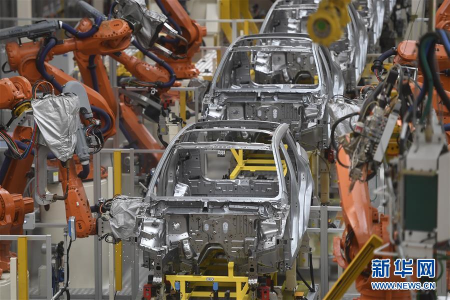 （新華全媒頭條&middot;圖文互動(dòng)）（3）沖寒先已笑東風(fēng)&mdash;&mdash;新春浙江民營企業(yè)走訪實(shí)錄 