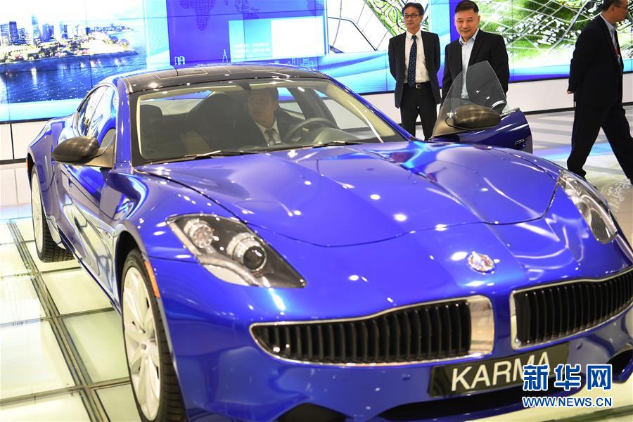 （新華全媒頭條&middot;圖文互動(dòng)）（5）沖寒先已笑東風(fēng)&mdash;&mdash;新春浙江民營企業(yè)走訪實(shí)錄 