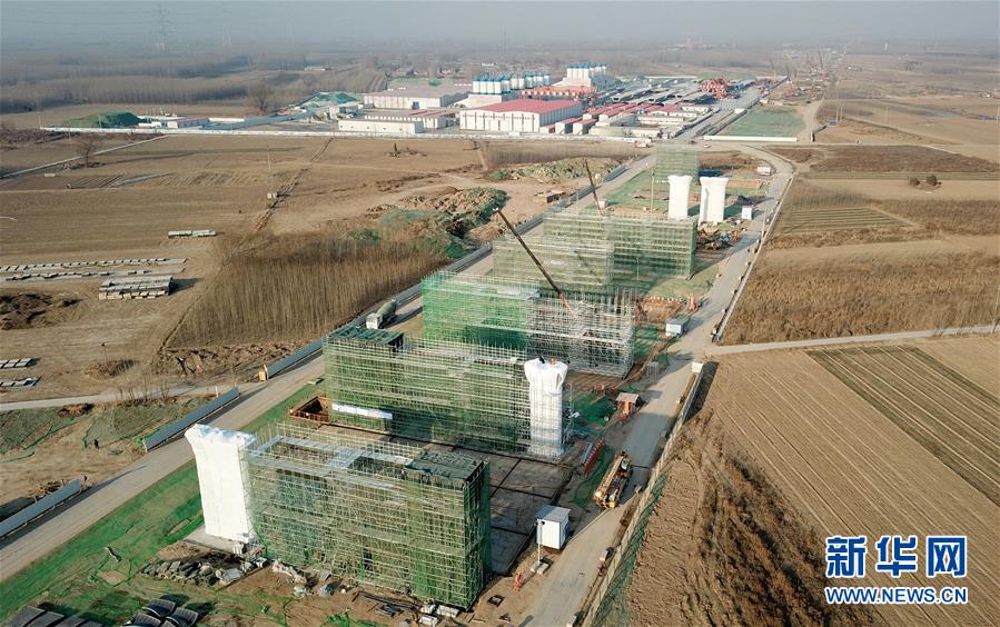 （新華全媒頭條&middot;京津冀協(xié)同發(fā)展五周年&middot;圖文互動(dòng)）（5）開(kāi)辟高質(zhì)量發(fā)展的光明前景&mdash;&mdash;以習(xí)近平同志為核心的黨中央謀劃推動(dòng)京津冀協(xié)同發(fā)展五周年紀(jì)實(shí)