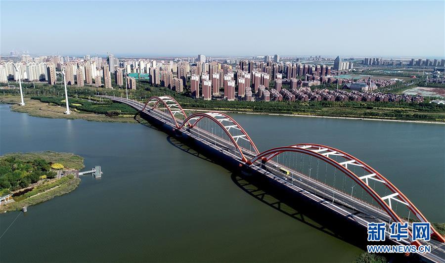 （新華全媒頭條&middot;京津冀協(xié)同發(fā)展五周年&middot;圖文互動(dòng)）（6）開(kāi)辟高質(zhì)量發(fā)展的光明前景&mdash;&mdash;以習(xí)近平同志為核心的黨中央謀劃推動(dòng)京津冀協(xié)同發(fā)展五周年紀(jì)實(shí)