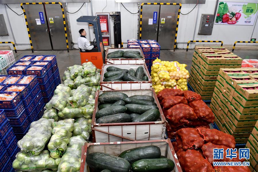 (兩會(huì)前夕看落實(shí)·圖文互動(dòng))(2)融合“三生三美” 打造鄉(xiāng)村振興齊魯樣板——山東落實(shí)習(xí)近平總書記全國(guó)兩會(huì)重要講話精神紀(jì)實(shí)