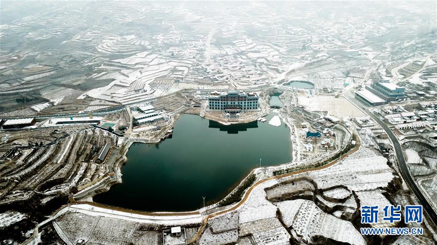 (兩會(huì)前夕看落實(shí)·圖文互動(dòng))(6)融合“三生三美” 打造鄉(xiāng)村振興齊魯樣板——山東落實(shí)習(xí)近平總書記全國(guó)兩會(huì)重要講話精神紀(jì)實(shí)