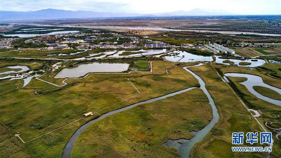 （新華全媒頭條&middot;圖文互動(dòng)）（5）攻堅(jiān)，為了美麗中國(guó)&mdash;&mdash;黨的十八大以來(lái)污染防治紀(jì)實(shí)