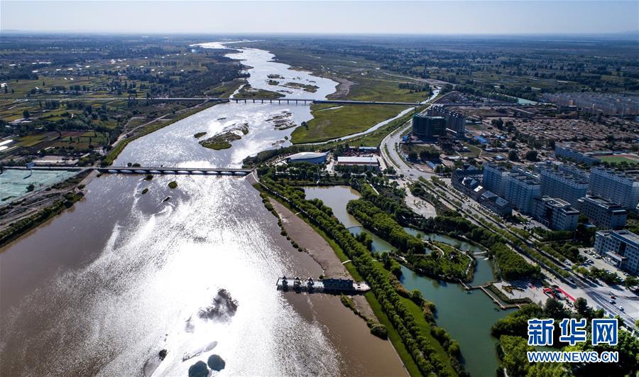 （新華全媒頭條&middot;圖文互動(dòng)）（6）攻堅(jiān)，為了美麗中國(guó)&mdash;&mdash;黨的十八大以來(lái)污染防治紀(jì)實(shí)