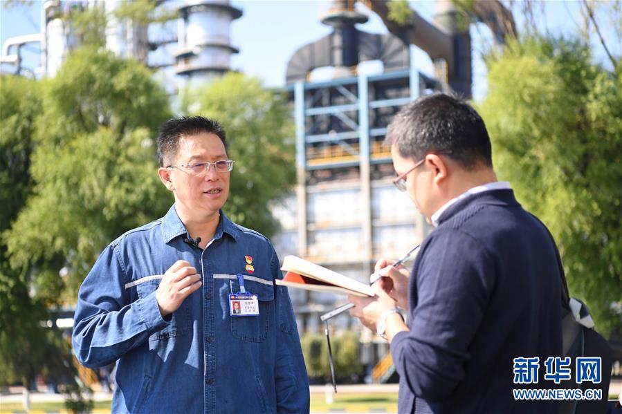 （新華全媒頭條&middot;迎接兩會特別報道&middot;圖文互動）（3）奮進，向著第一個百年奮斗目標&mdash;&mdash;寫在2019年全國兩會召開之際