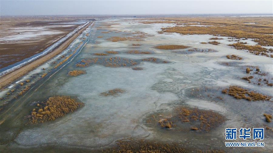 （新華全媒頭條&middot;兩會精神看落實(shí)&middot;圖文互動）（1）保持戰(zhàn)略定力 跨越重要關(guān)口&mdash;&mdash;落實(shí)兩會精神加強(qiáng)生態(tài)文明建設(shè)述評