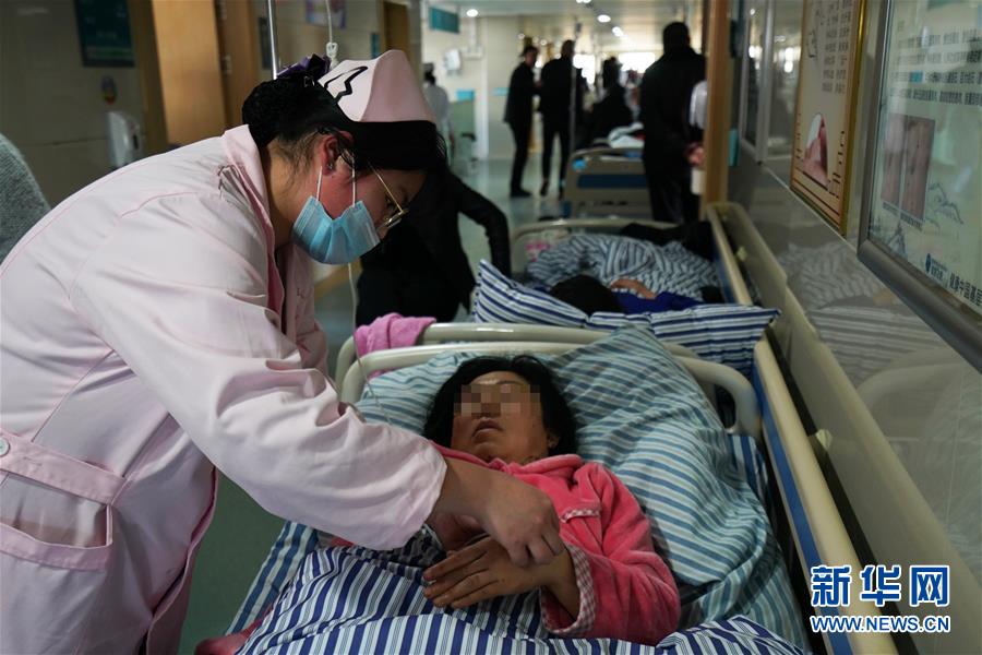 （突發(fā)事件）（2）緊急馳援！全力救治！不落一人！&mdash;&mdash;江蘇響水天嘉宜公司&ldquo;3&middot;21&rdquo;爆炸事故救援現(xiàn)場直擊