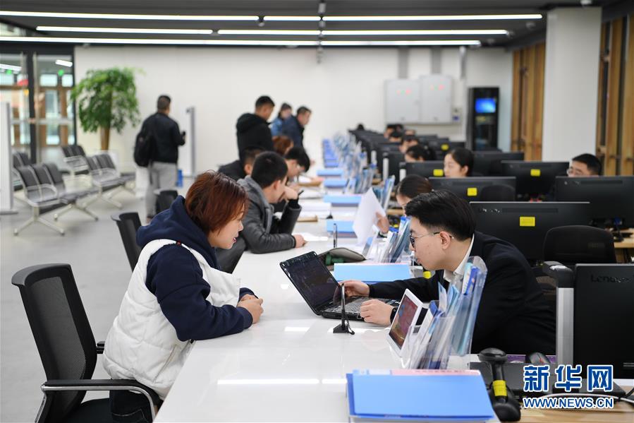 （新華全媒頭條&middot;圖文互動）（10）奮進，向著未來之城！&mdash;&mdash;河北雄安新區(qū)建設發(fā)展兩周年紀實