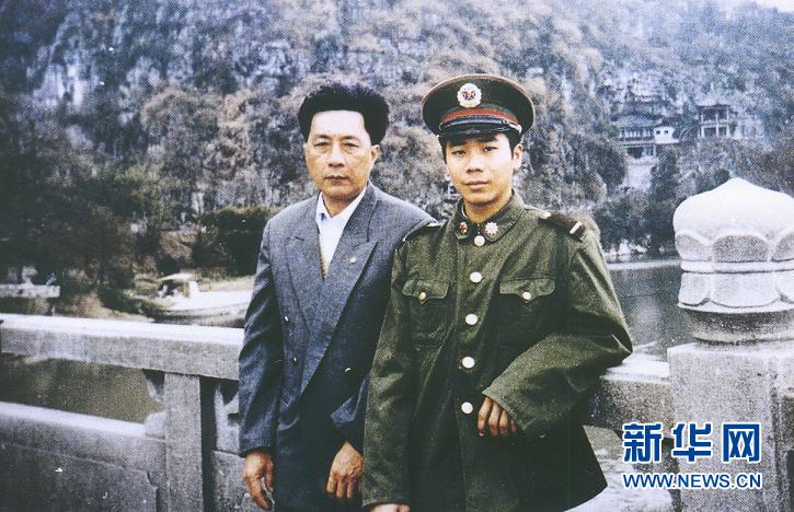 （新華全媒頭條&middot;愛國情 奮斗者&middot;圖文互動）（3）致敬，為祖國獻身的英雄！