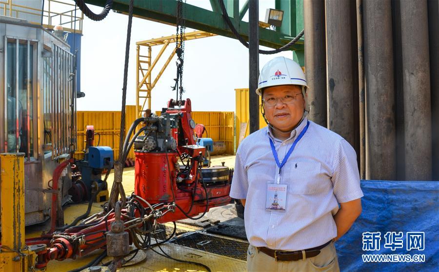 （新華全媒頭條&middot;愛國情 奮斗者&middot;圖文互動）（6）致敬，為祖國獻身的英雄！