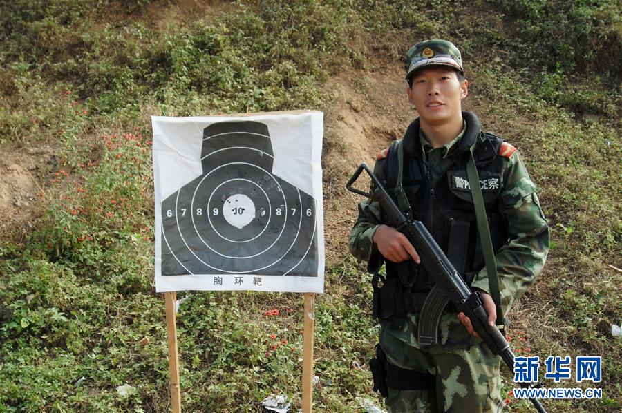 （新華全媒頭條&middot;愛國情 奮斗者&middot;圖文互動）（7）致敬，為祖國獻身的英雄！