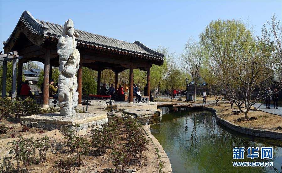 （壯麗70年 奮斗新時(shí)代&mdash;&mdash;推動高質(zhì)量發(fā)展調(diào)研行&middot;圖文互動）（2）北京&ldquo;三老&rdquo;現(xiàn)象透視