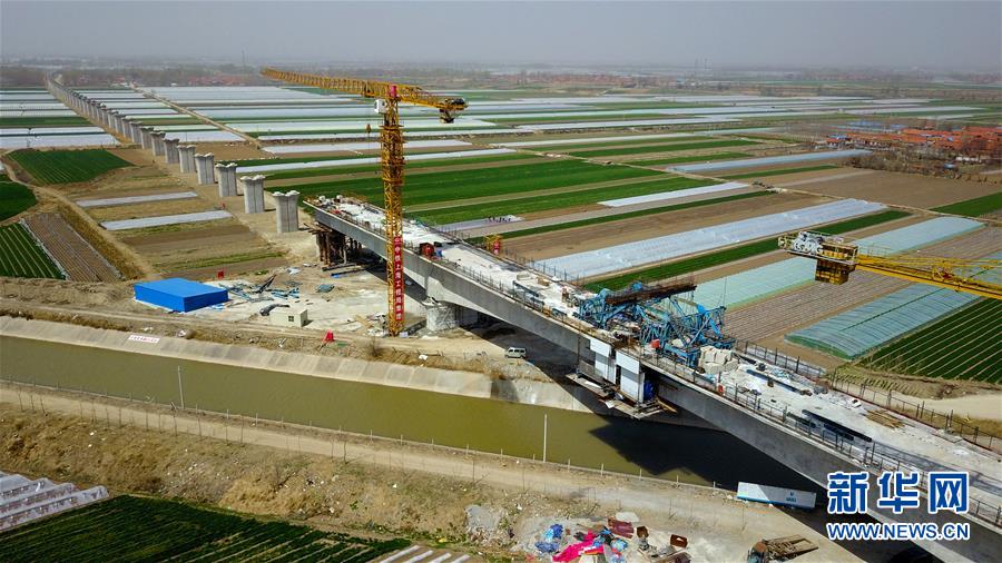 (新華全媒頭條·首季經(jīng)濟(jì)觀察·圖文互動(dòng))(6)經(jīng)濟(jì)運(yùn)行平穩(wěn)開(kāi)局 高質(zhì)量發(fā)展勢(shì)頭良好——2019年中國(guó)經(jīng)濟(jì)首季觀察