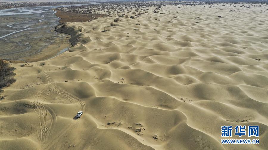 （新華全媒頭條&middot;圖文互動）（1）一步千年，&ldquo;最后的沙漠部落&rdquo;遷入新家園