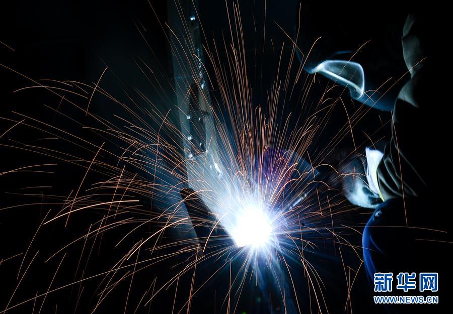 （新華全媒頭條&middot;圖文互動）（15）城市重生的徐州邏輯&mdash;&mdash;資源枯竭城市的轉型之道