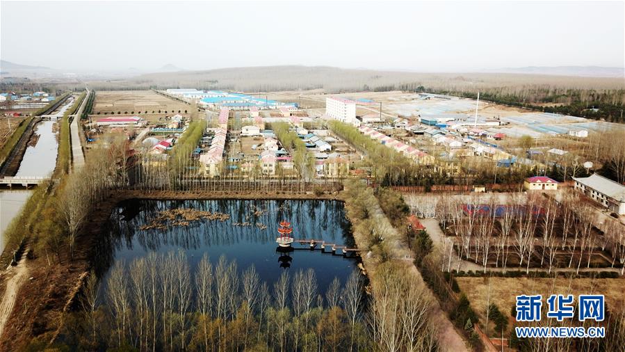 (壯麗70年·奮斗新時(shí)代·圖文互動(dòng))(1)“光腚屯”富了美了——《暴風(fēng)驟雨》原型地黑龍江元寶村振興見(jiàn)聞