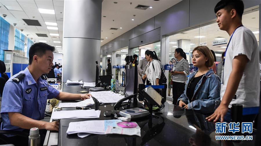 （壯麗70年 奮斗新時代&mdash;&mdash;推動高質(zhì)量發(fā)展調(diào)研行&middot;圖文互動）（5）近海能看鯨魚白海豚，廣西這片濱海旅游勝地啥來頭？