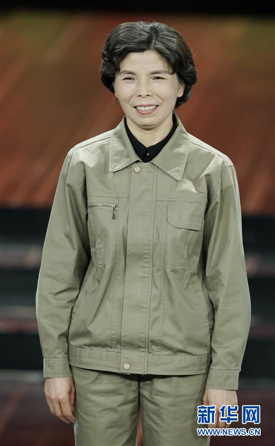 （圖文互動(dòng)）（3）中央宣傳部、全國總工會(huì)聯(lián)合發(fā)布2019年&ldquo;最美職工&rdquo;先進(jìn)事跡