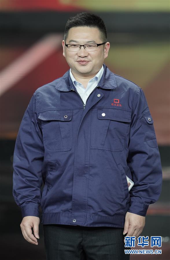 （圖文互動(dòng)）（6）中央宣傳部、全國總工會(huì)聯(lián)合發(fā)布2019年&ldquo;最美職工&rdquo;先進(jìn)事跡