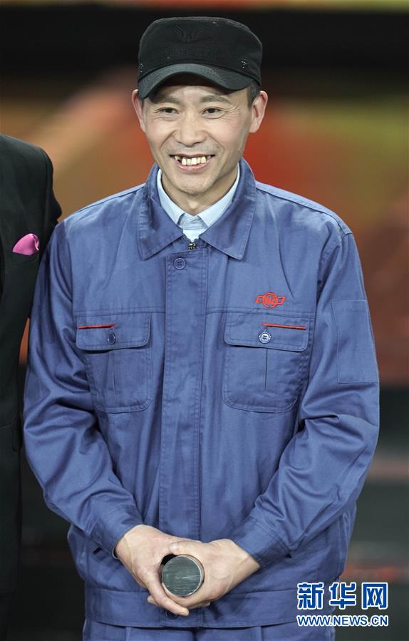 （圖文互動(dòng)）（10）中央宣傳部、全國總工會(huì)聯(lián)合發(fā)布2019年&ldquo;最美職工&rdquo;先進(jìn)事跡