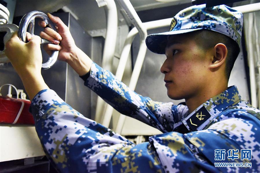 (新華全媒頭條·圖文互動(dòng))(5)唯有精神永駐——探尋五四百年“道路密碼”