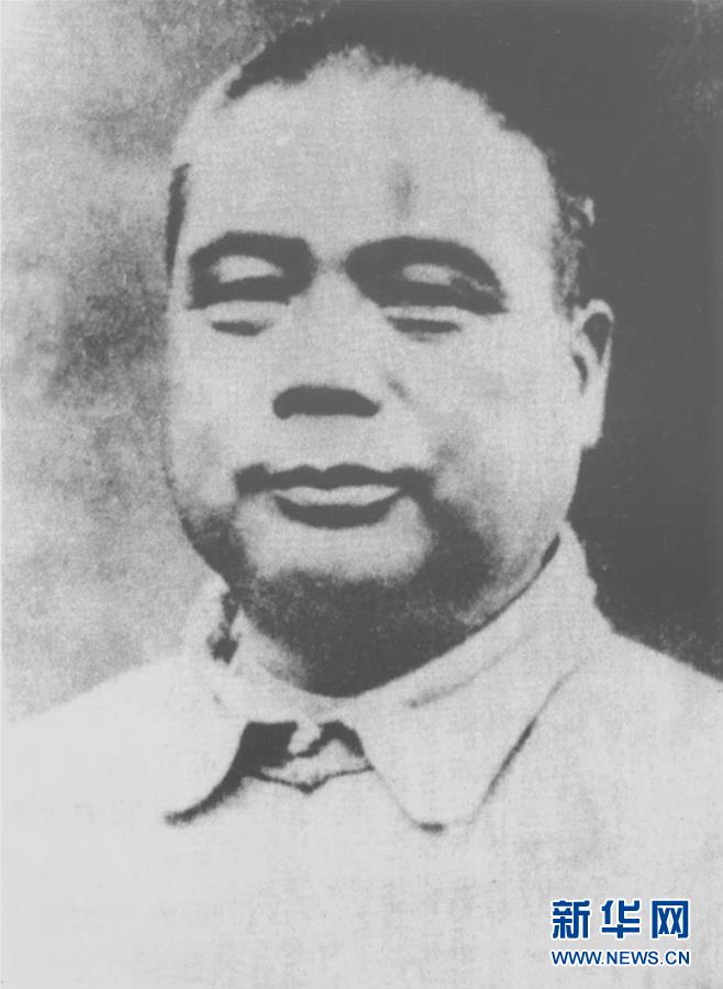 （為了民族復(fù)興&middot;英雄烈士譜&middot;圖文互動(dòng)）愛國(guó)將領(lǐng)馮玉祥：布衣上將，戎馬煥章